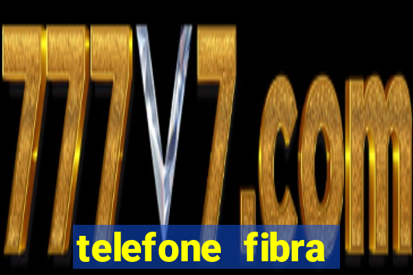 telefone fibra minas congonhas